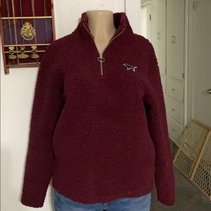 PINK Pull over sweatshirt